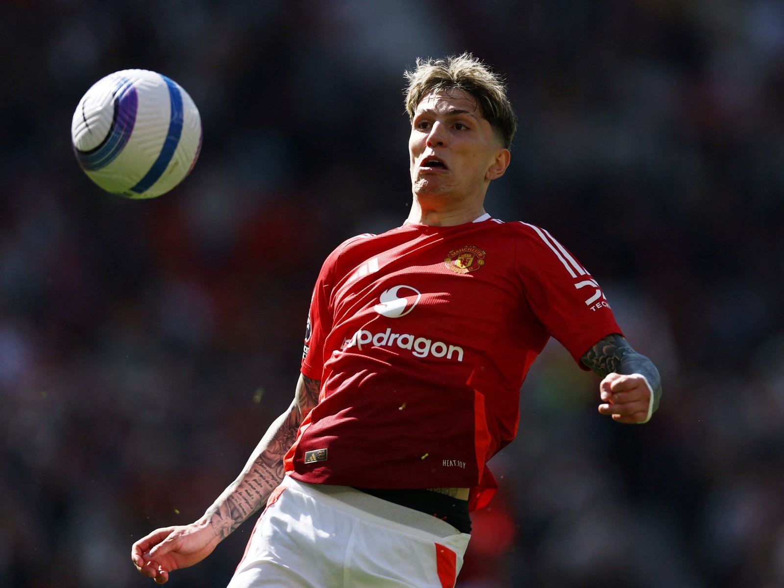 minuto a minuto, EN VIVO