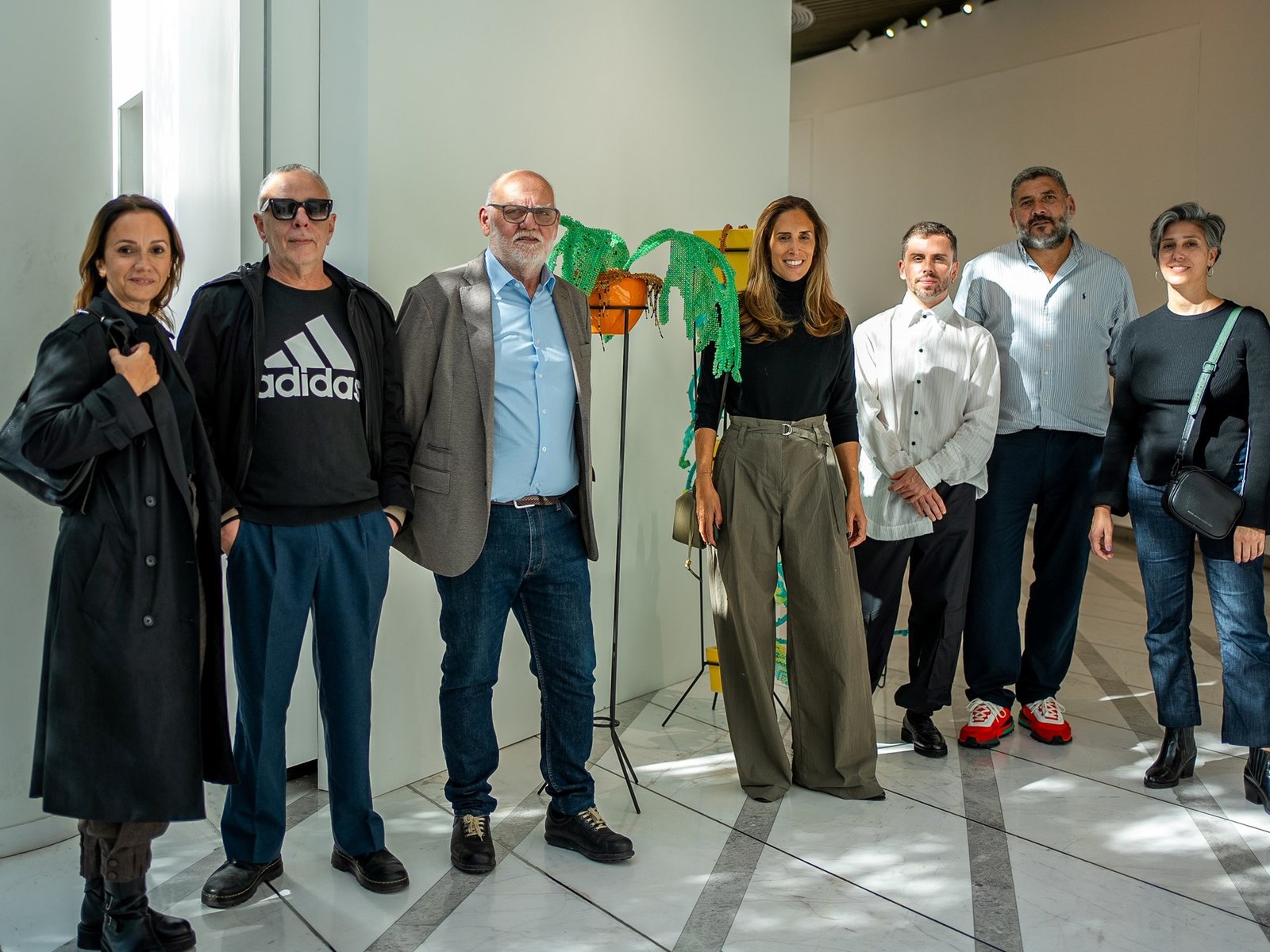 museos y colecciones amplían su patrimonio