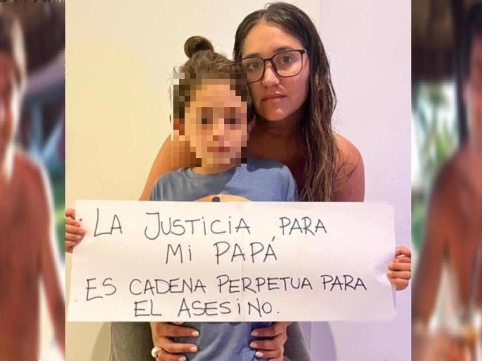 ocho años después, el policía que disparó aún no fue juzgado