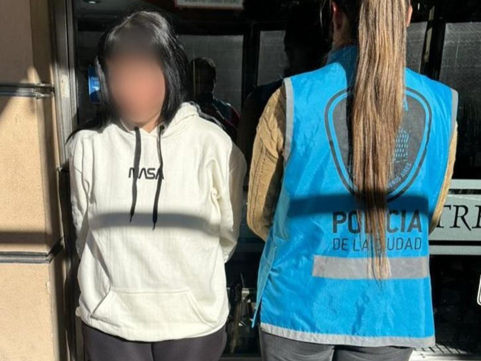 ofrecía casas por $ 1 millón simulando ser funcionaria del Instituto de la Vivienda porteño
