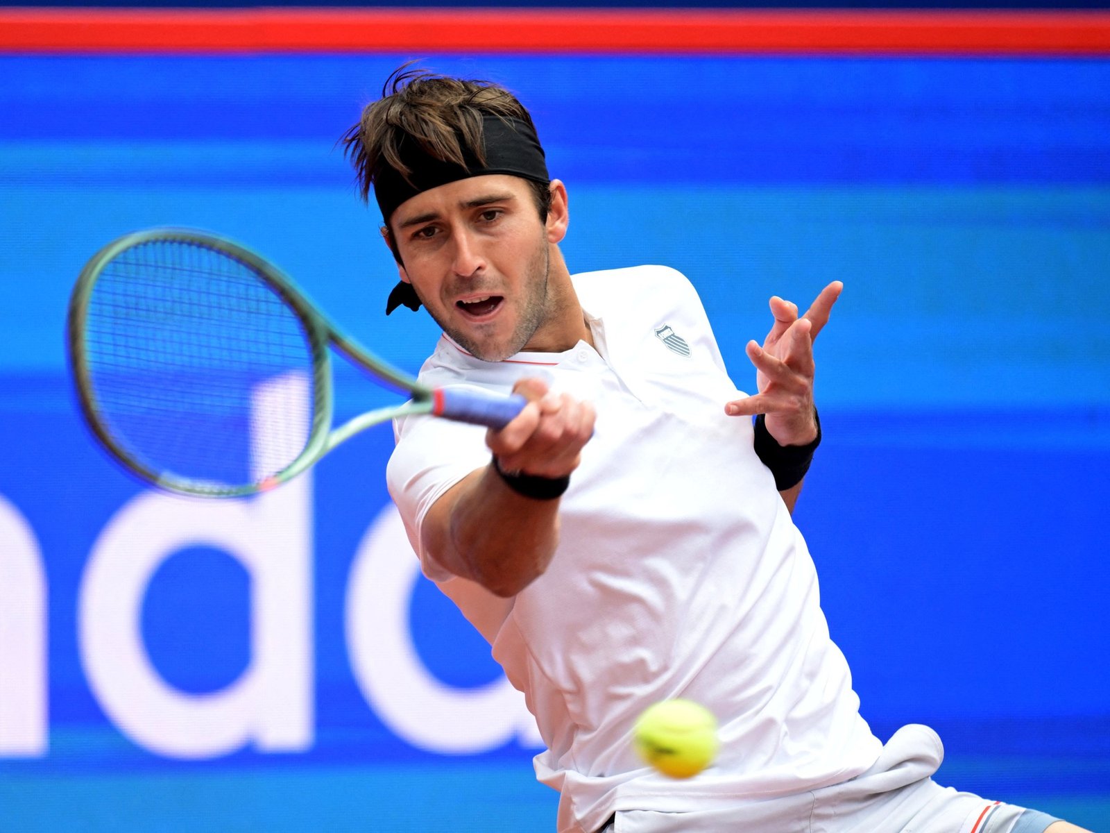 perdió con Flavio Cobolli y se quedó sin final