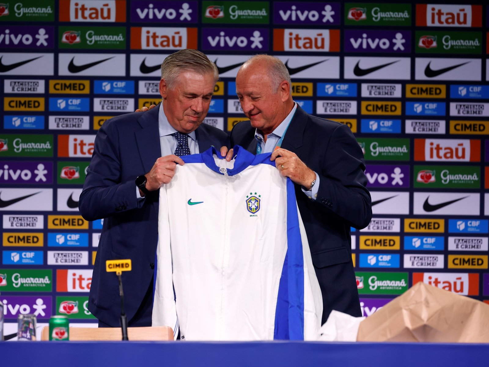 por qué dejó afuera a Neymar para enfrentar a Ecuador y Paraguay