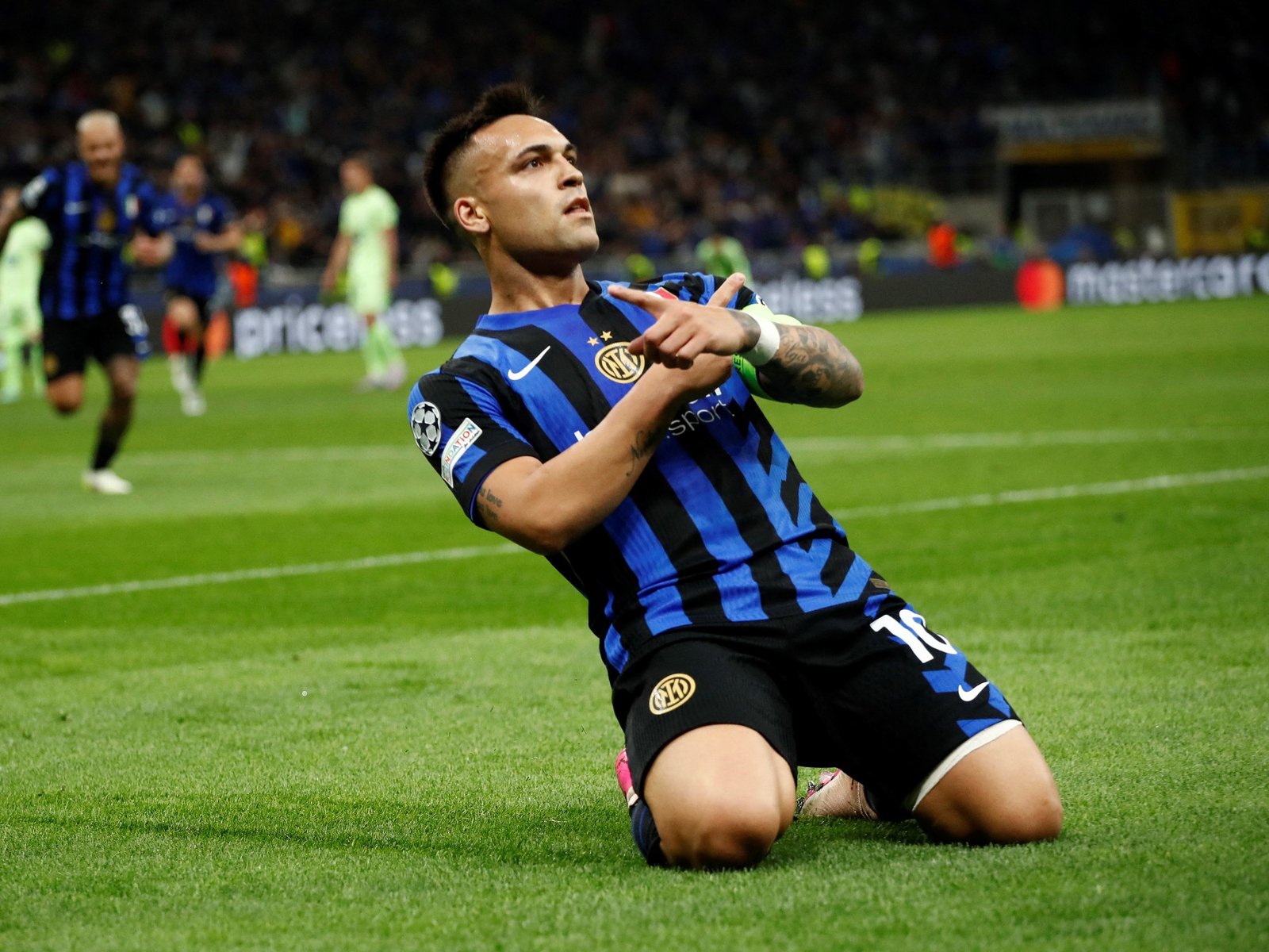 presión de ‘pac-man’ y el olfato goleador de un ‘Toro’ recuperado