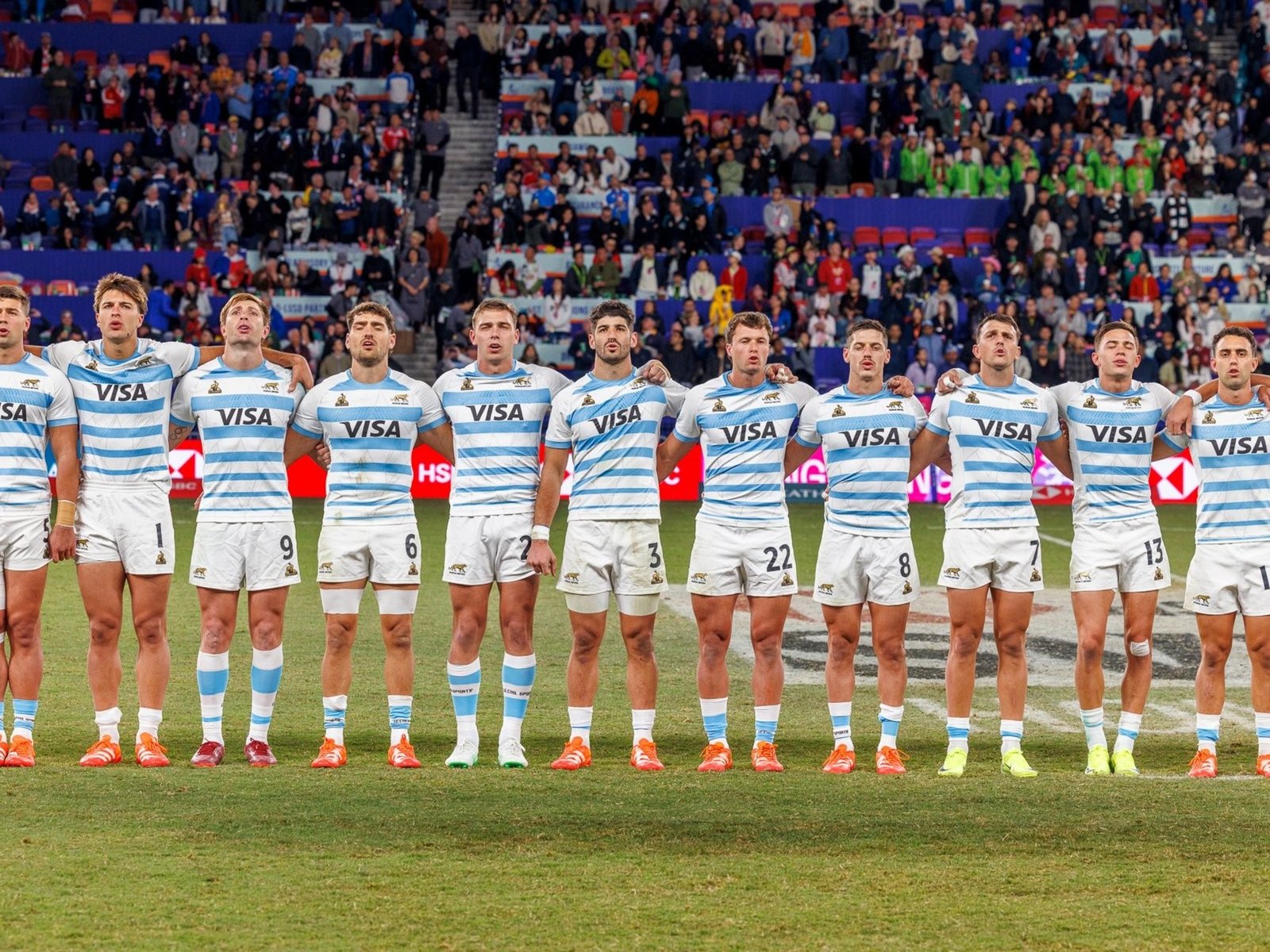 qué es la fase final, cómo se juega, fechas, horarios y cómo ver la definición