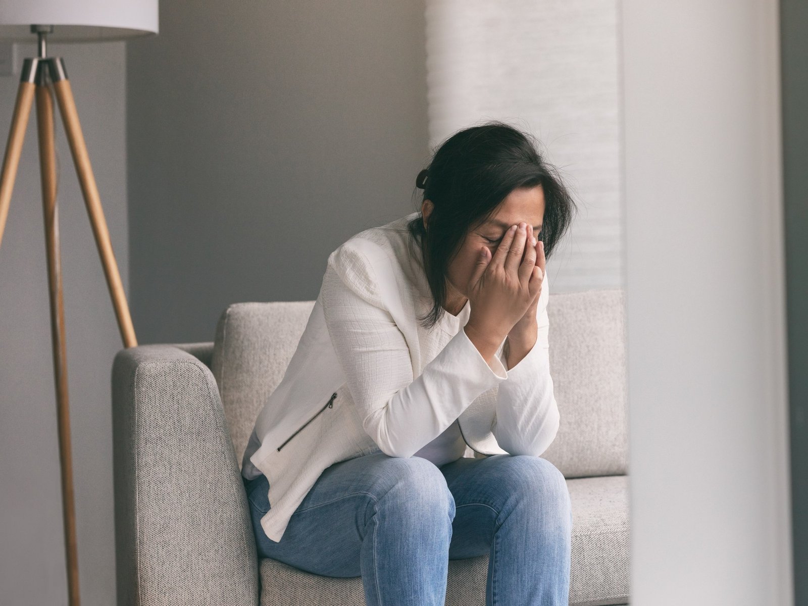 qué problemas físicos y emocionales puede causar