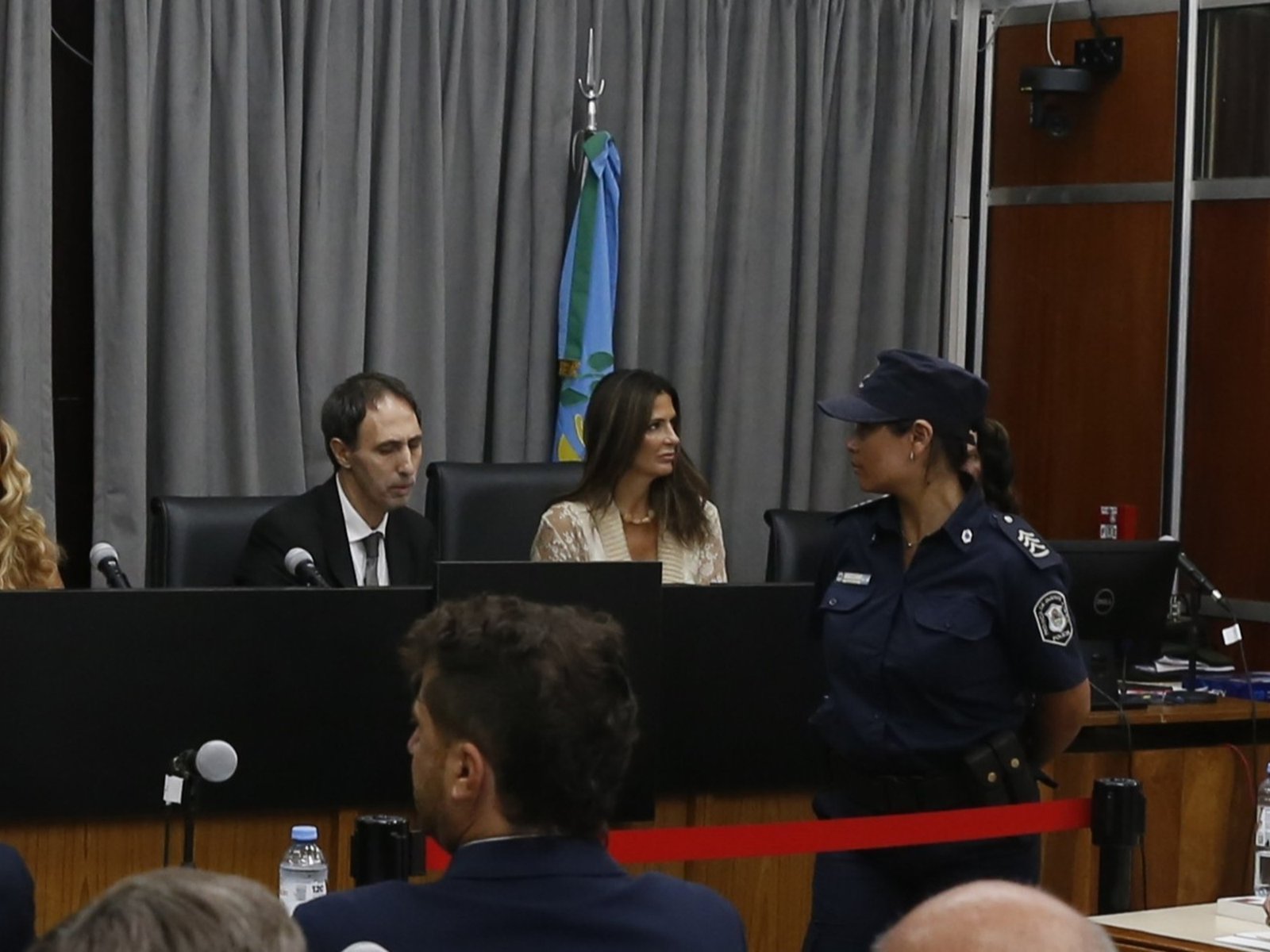 qué puede pasar tras el escándalo por los videos de la jueza Makintach
