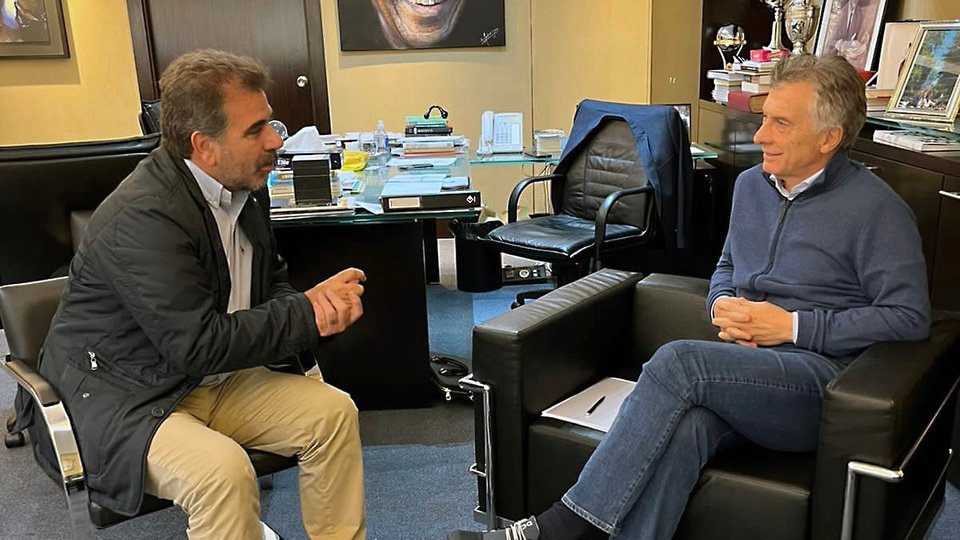 "Empezamos menos diez": La complicada negociación del PRO con La Libertad Avanza en Provincia
