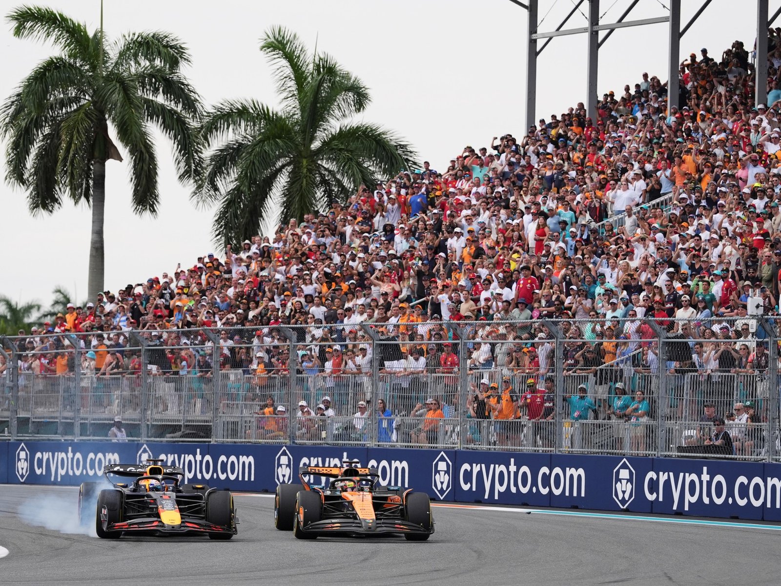 se cumplen 75 años del primer Gran Premio y de un negocio cada vez más redondo