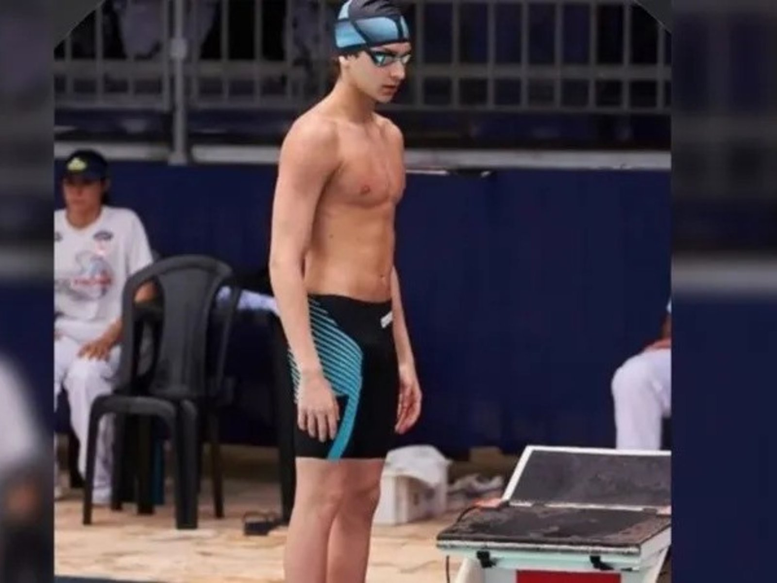 su familia junta fondos para pagar la operación