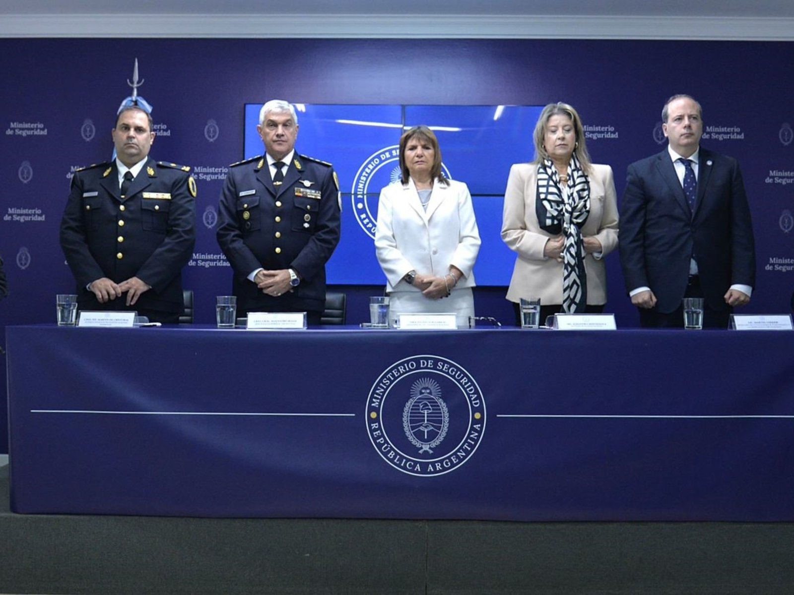 su líder operaba desde la cárcel de Ezeiza