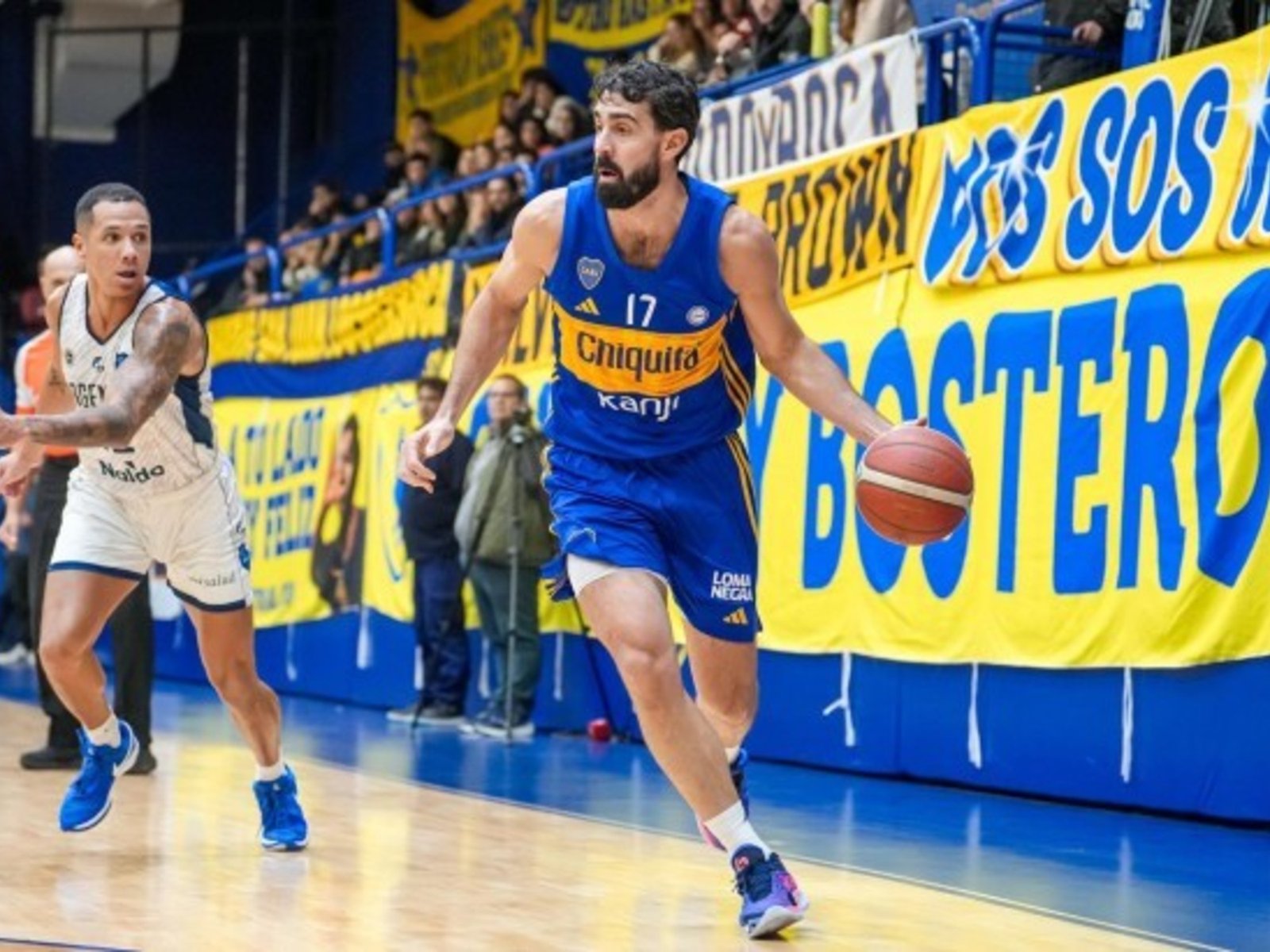 todos los cruces y qué equipos esperan en cuartos de final