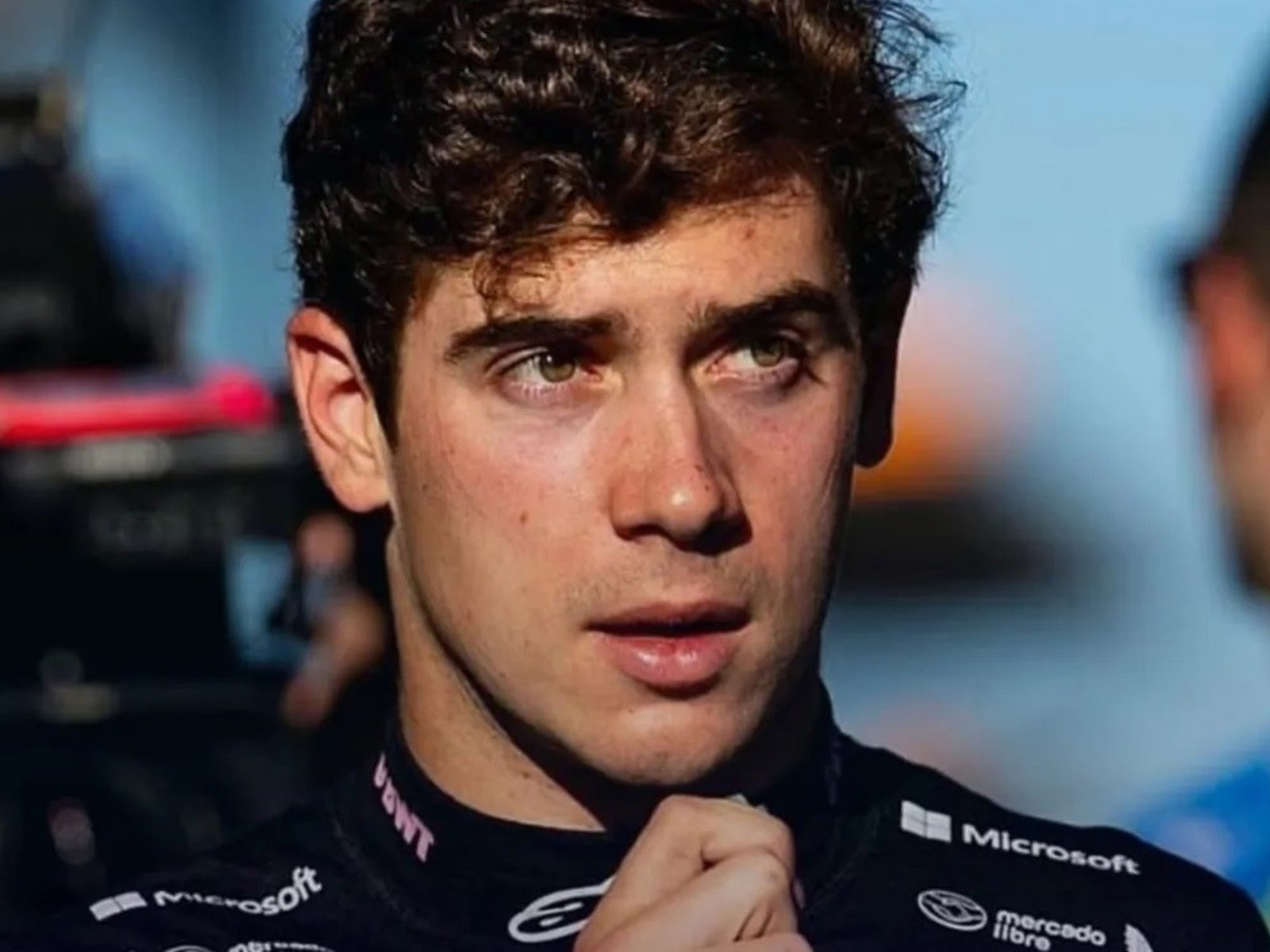 una llamarada, último lugar e incomodidad de cara al GP de España de Fórmula 1