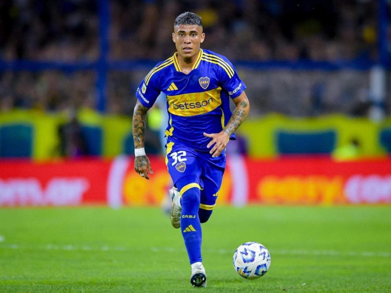 una visa denegada, un problema inesperado para Boca rumbo al Mundial de Clubes