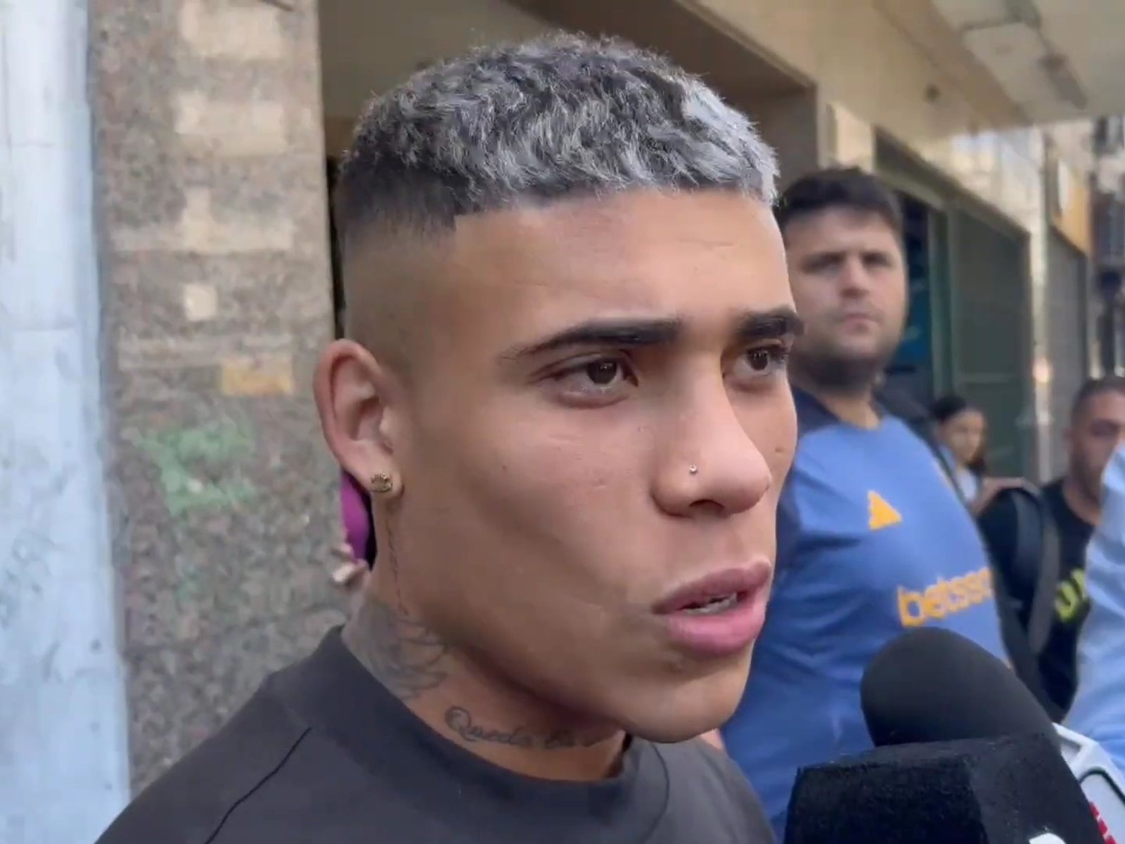 ¿Cuáles son las causas judiciales que comprometen a Ayrton Costa de ir con Boca al Mundial de Clubes?