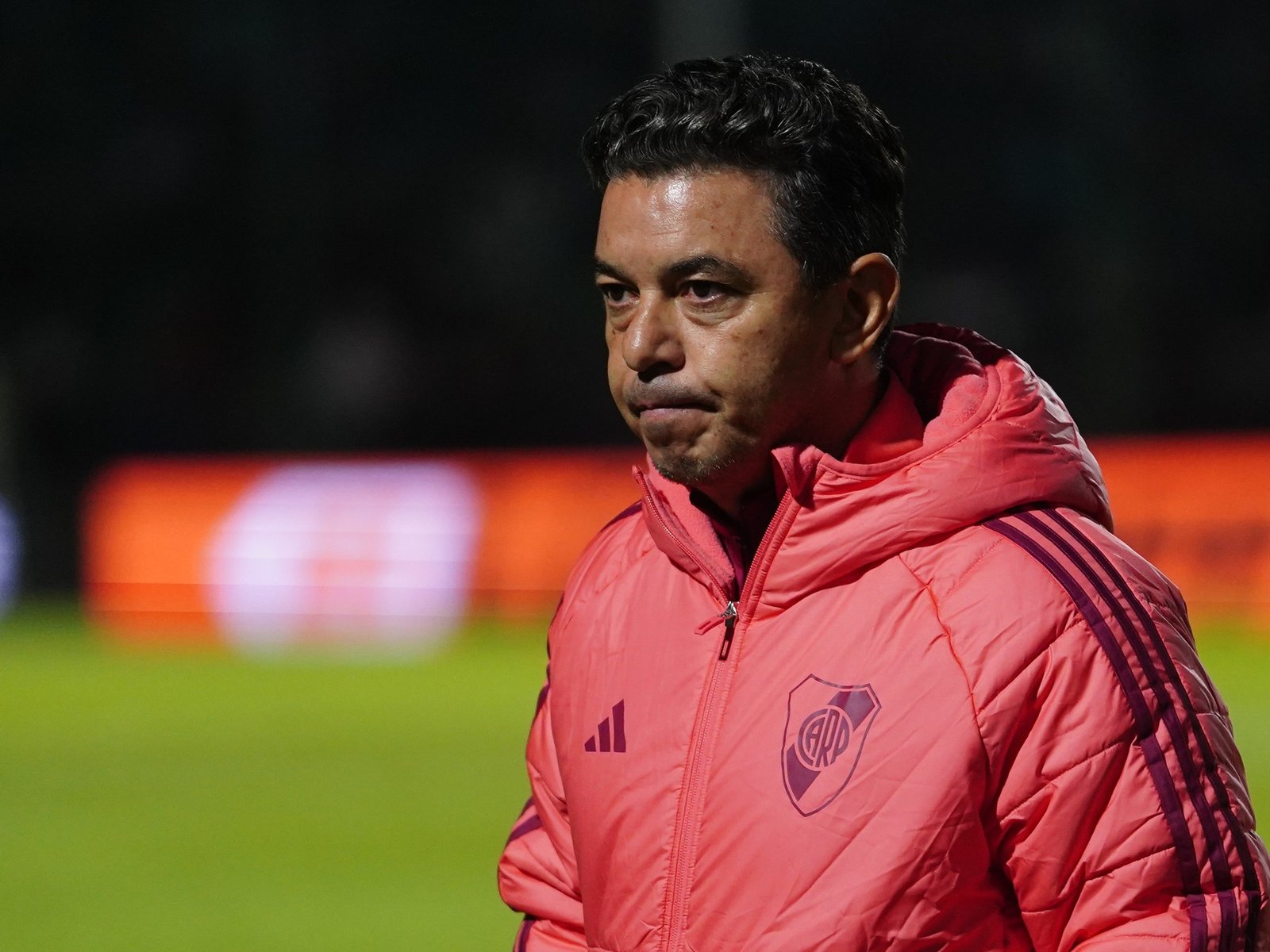 ¿por qué Marcelo Gallardo no los practica?