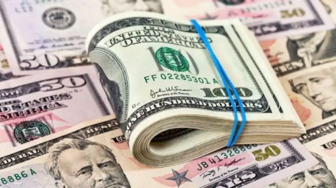 Dólar hoy y dólar blue hoy, EN VIVO, a cuánto está la cotización de este martes 24 de junio de 2025
