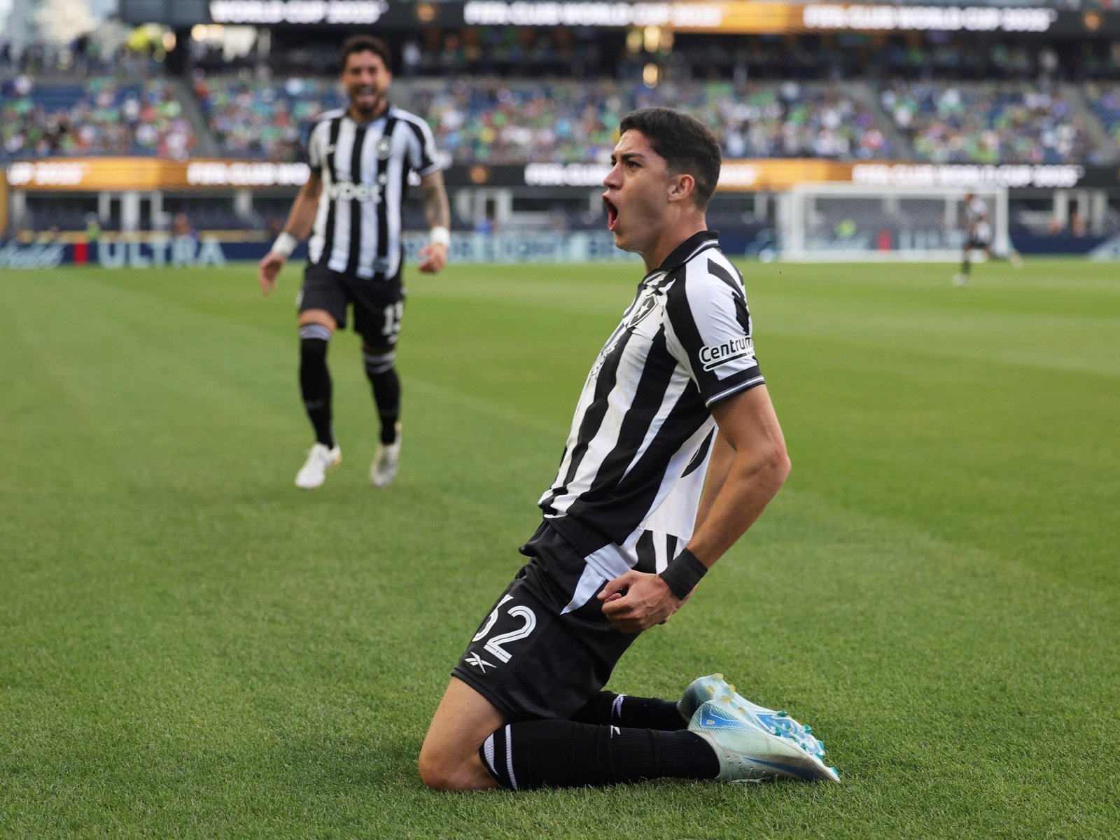 minuto a minuto, en directo