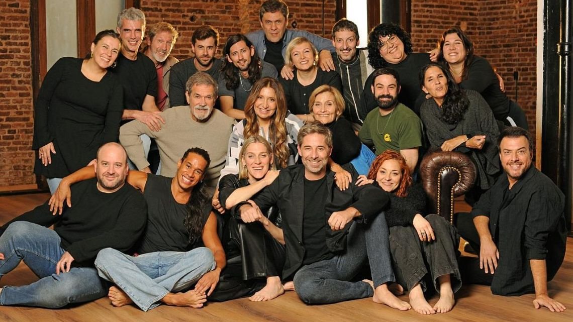 3 esperados regresos teatrales a la cartelera porteña