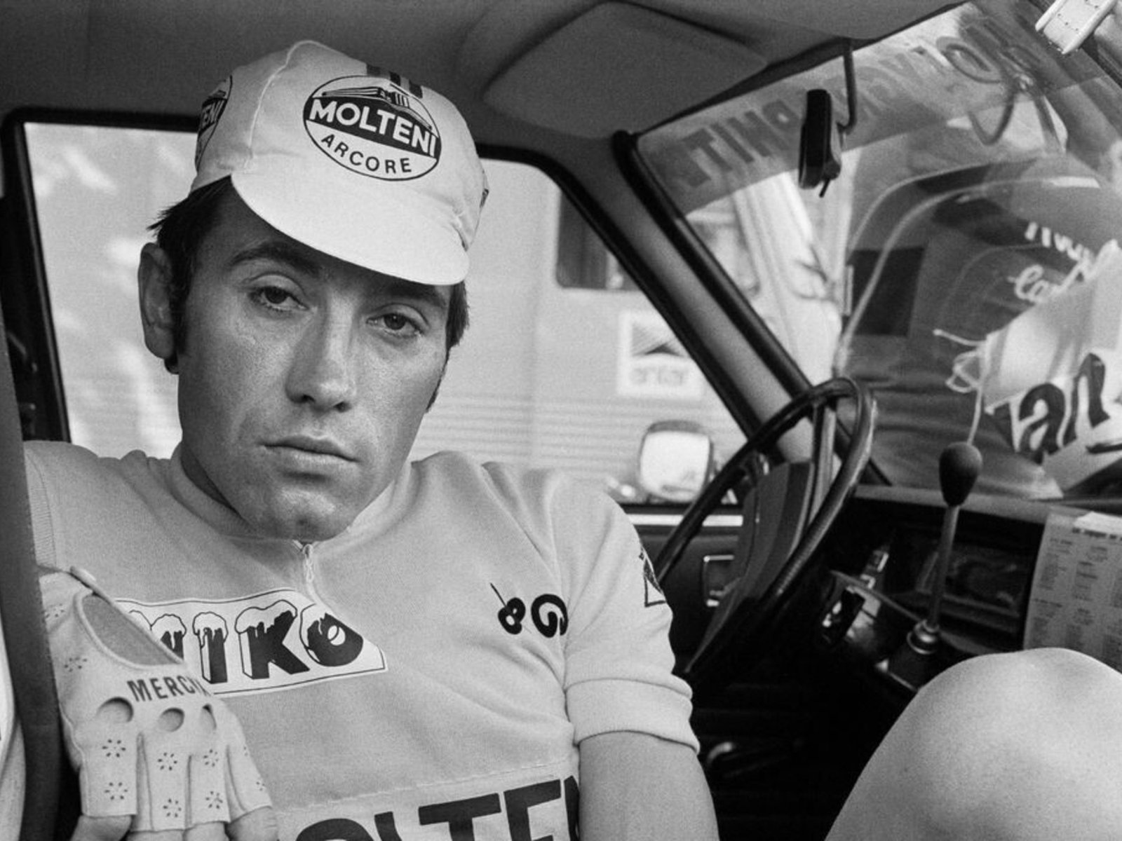 525 victorias y 5 Tours de Francia