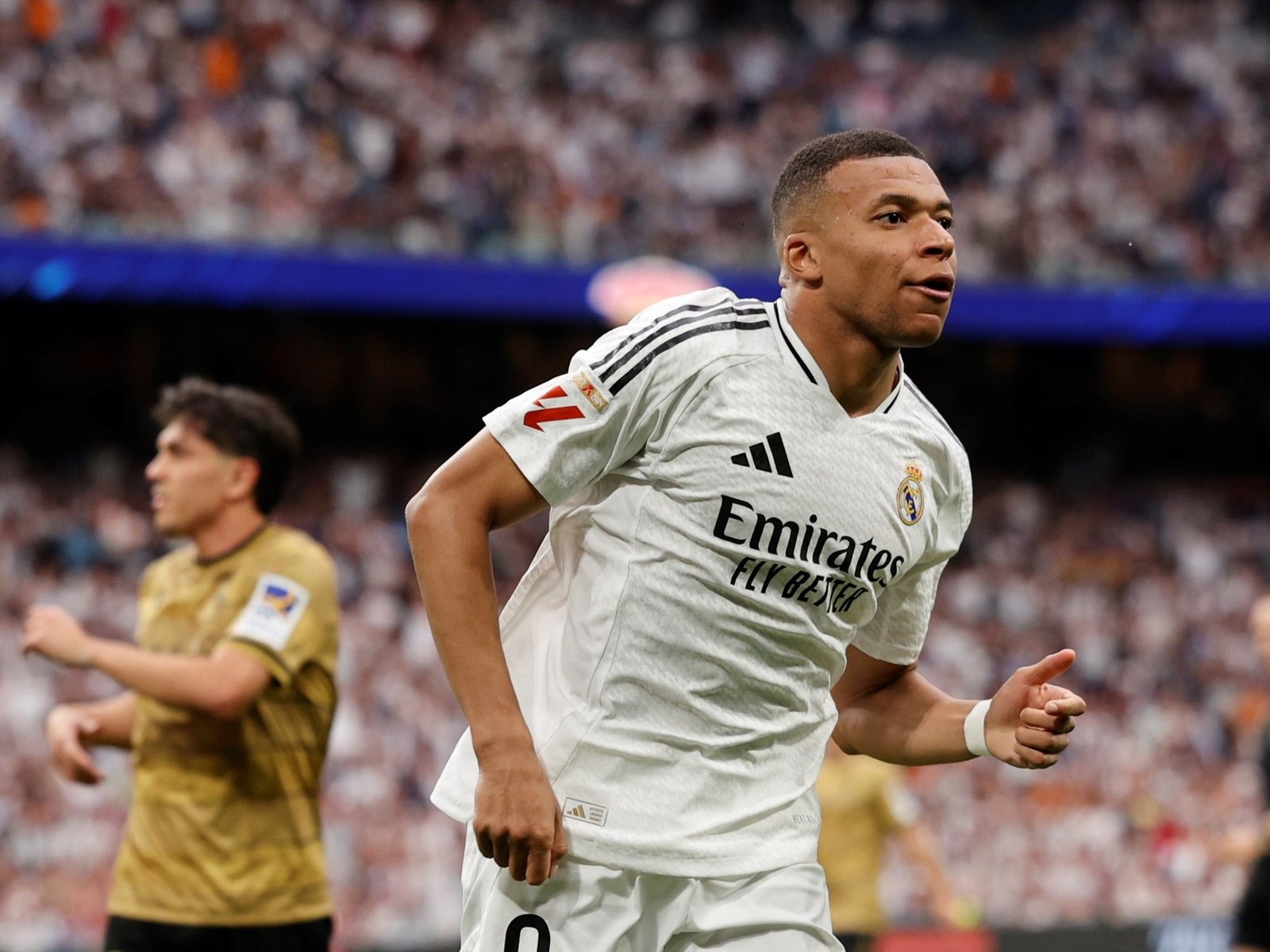 A Mbappé le dieron el alta y Real Madrid respira porque su estrella jugará la parte final del Mundial de Clubes