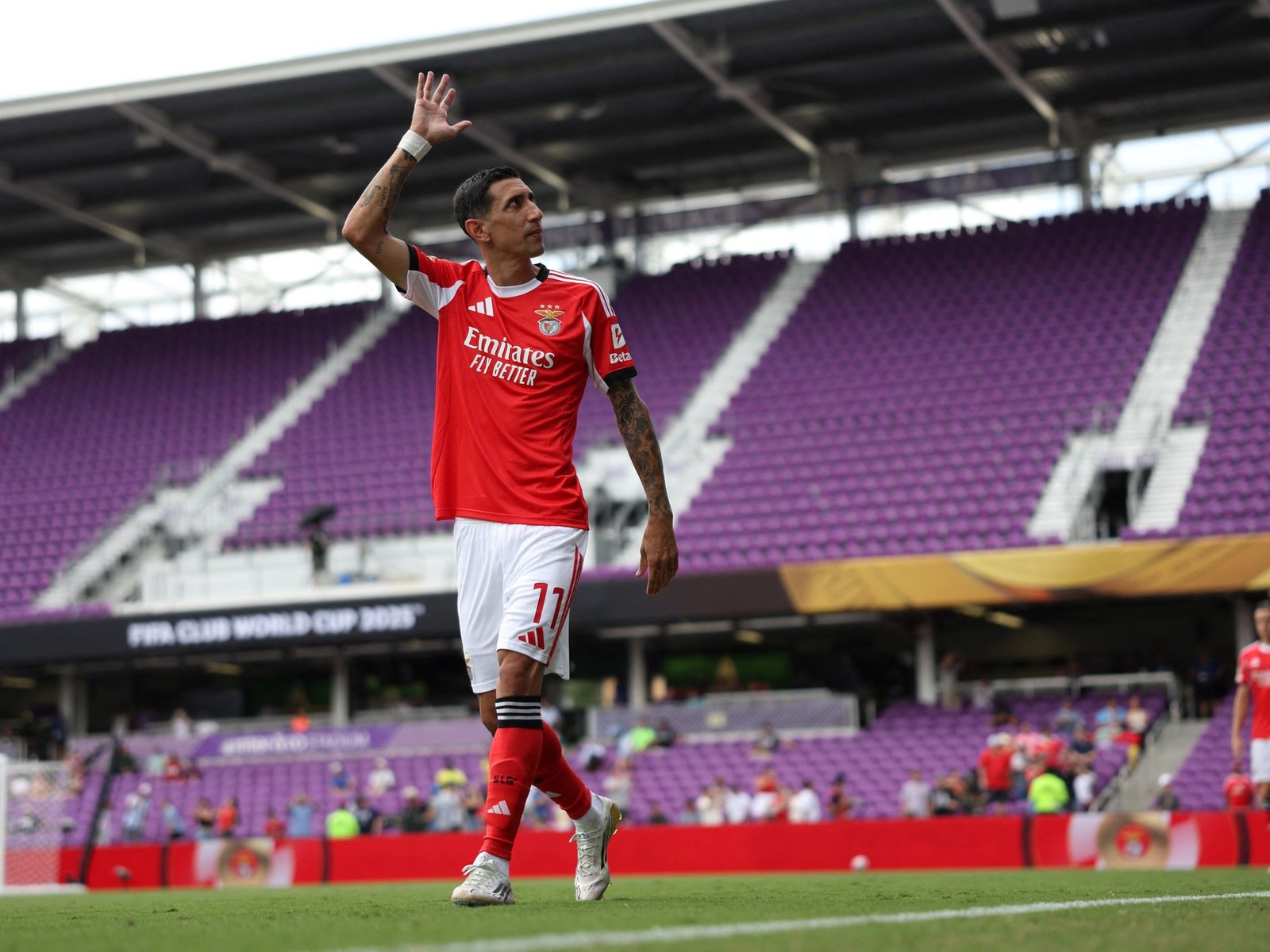 A qué hora juegan Benfica vs Bayern Múnich por el Mundial de Clubes y dónde ver el partido en vivo este martes 24 de junio