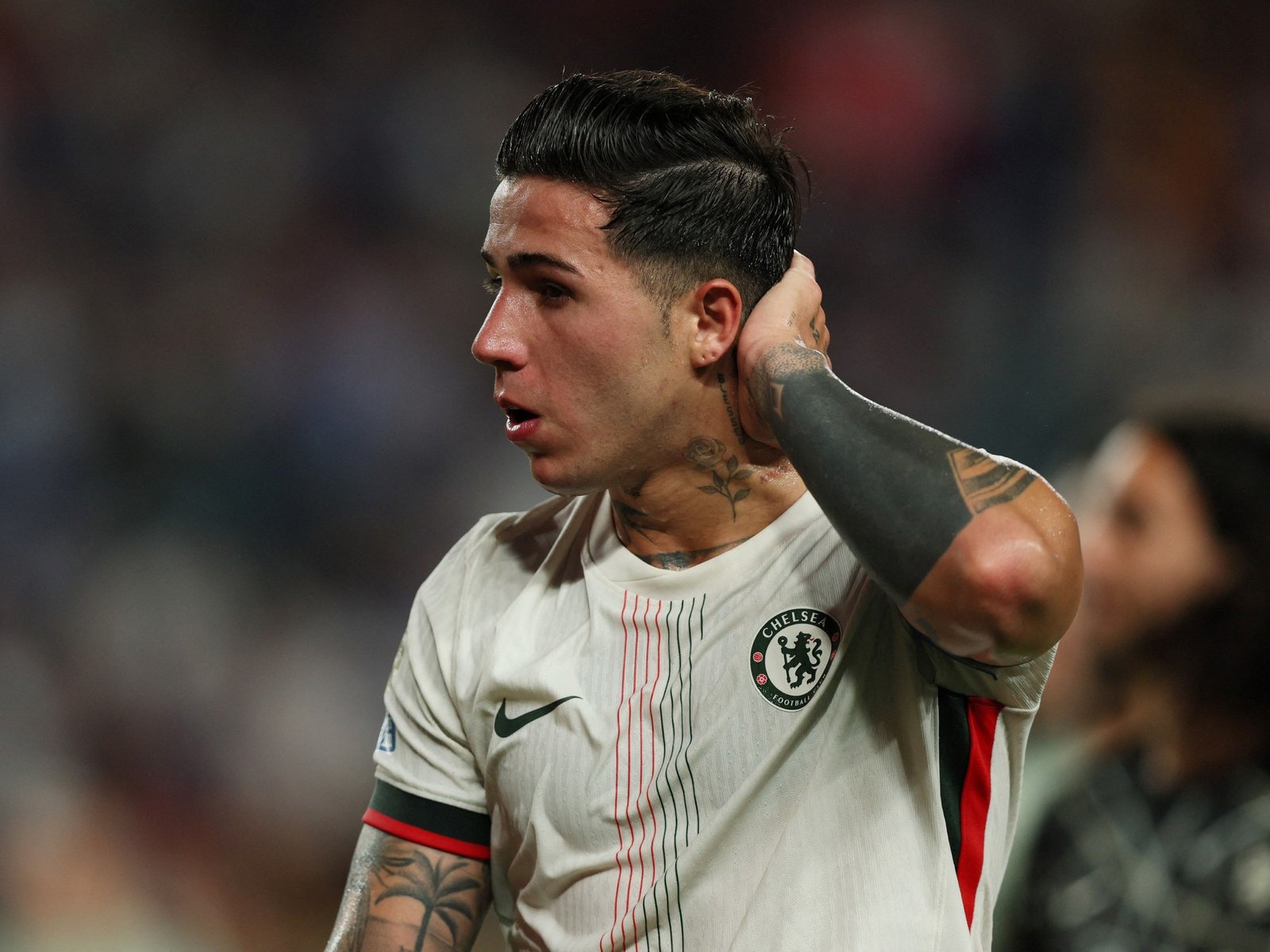 A qué hora juegan Benfica vs Chelsea por los octavos de final y dónde ver el partido del Mundial de Clubes este sábado 28 de junio