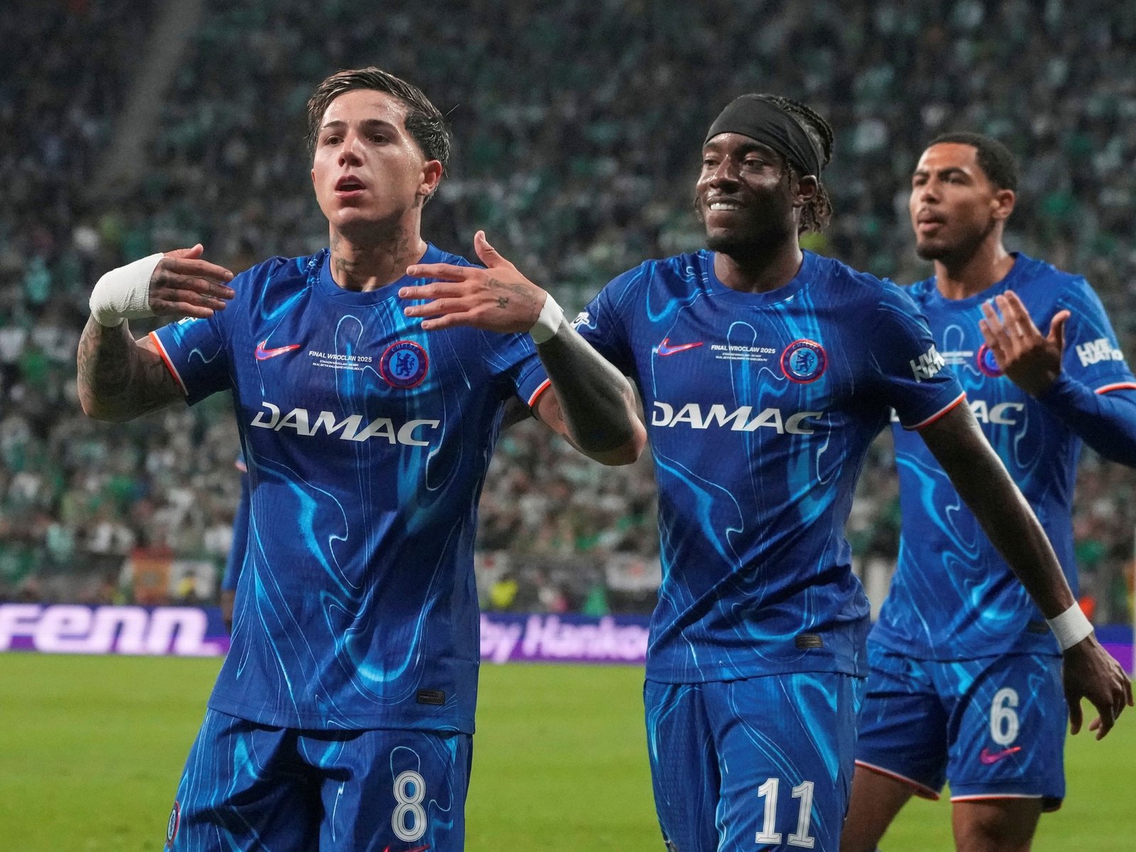 A qué hora juegan Chelsea vs. Los Ángeles FC y dónde ver el partido del Mundial de Clubes 2025