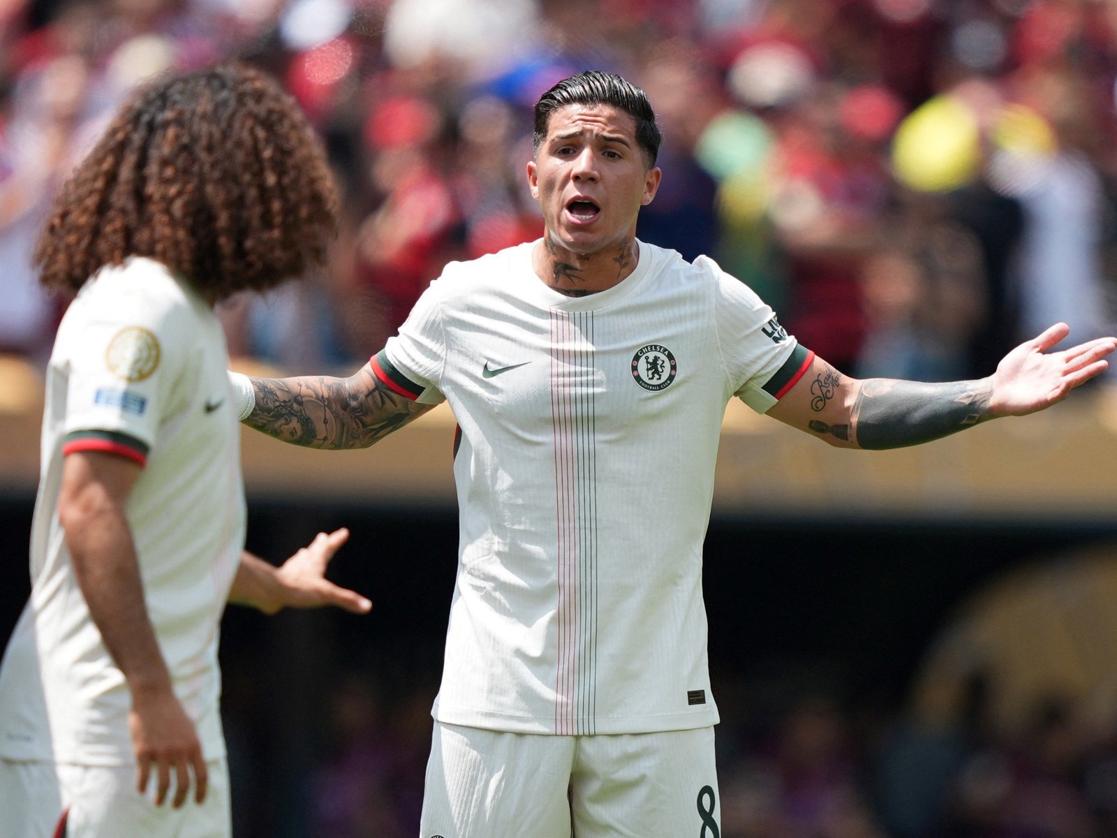 A qué hora juegan Esperance de Túnez vs Chelsea por el Mundial de Clubes y dónde ver el partido este martes 24 de junio