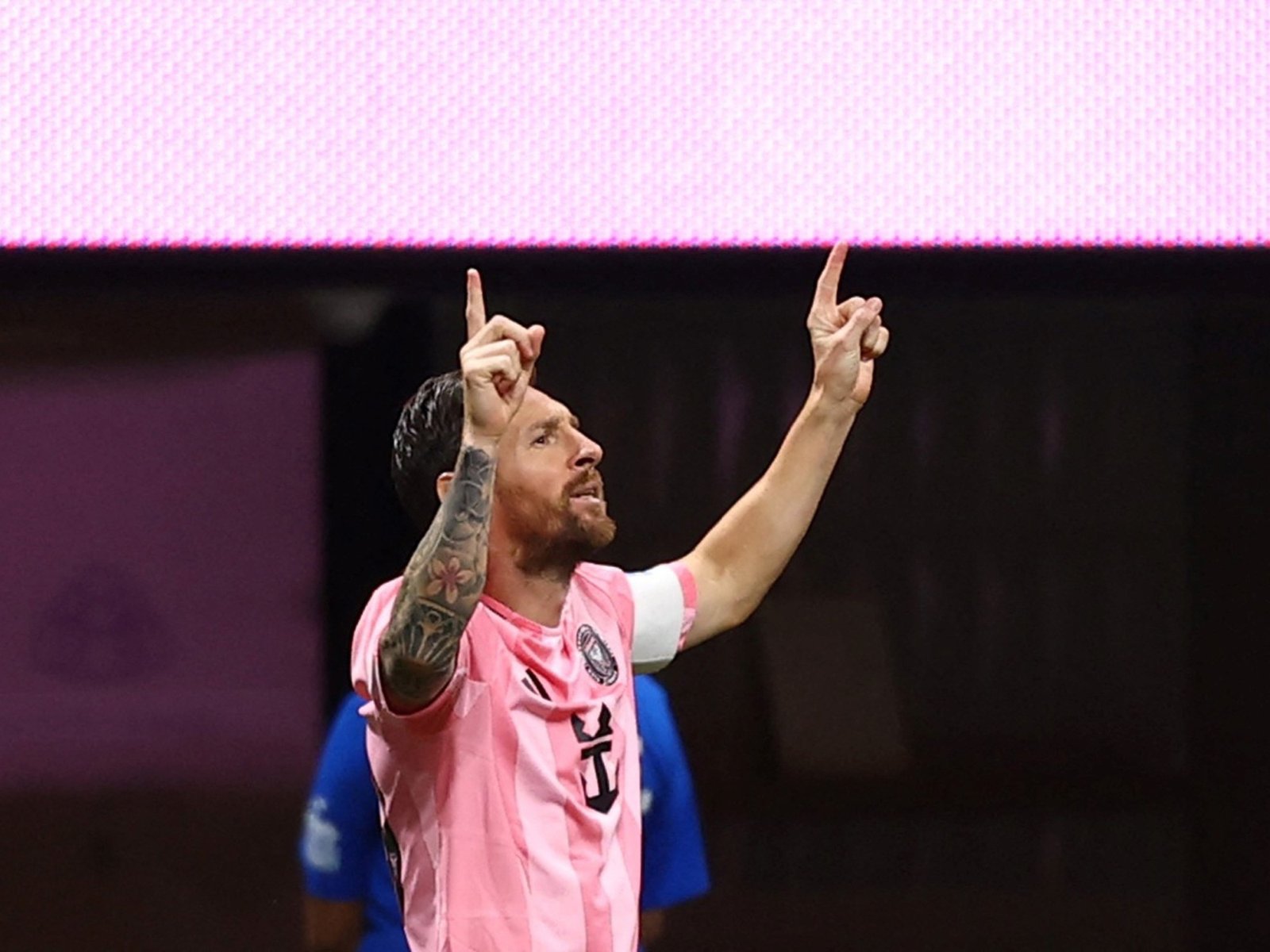 A qué hora juegan Inter Miami, con Lionel Messi, vs Paris Saint-Germain por los octavos de final y cómo ver el partido del Mundial de Clubes este domingo 29 de junio