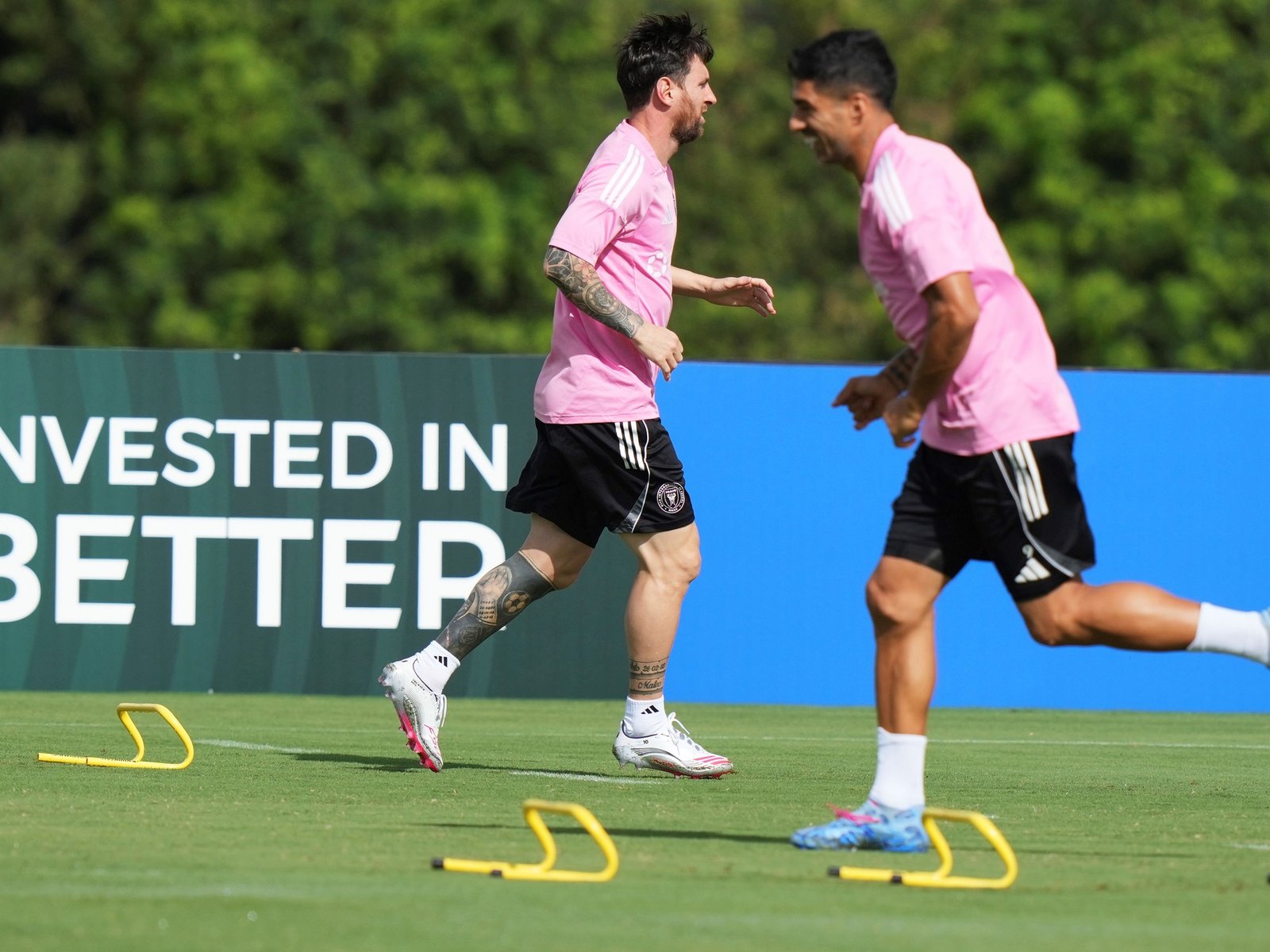 A qué hora juegan Inter Miami vs Al Ahly y dónde ver el partido del Mundial de Clubes 2025