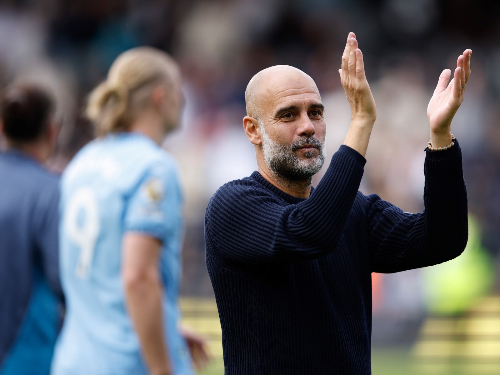 A qué hora juegan Manchester City vs Wydad AC y dónde ver el partido del Mundial de Clubes 2025