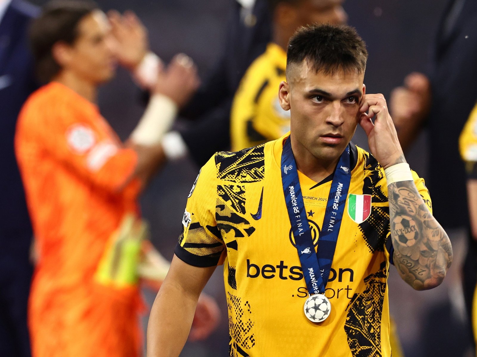 A qué hora juegan Monterrey vs Inter de Milán y dónde ver el partido del Mundial de Clubes 2025