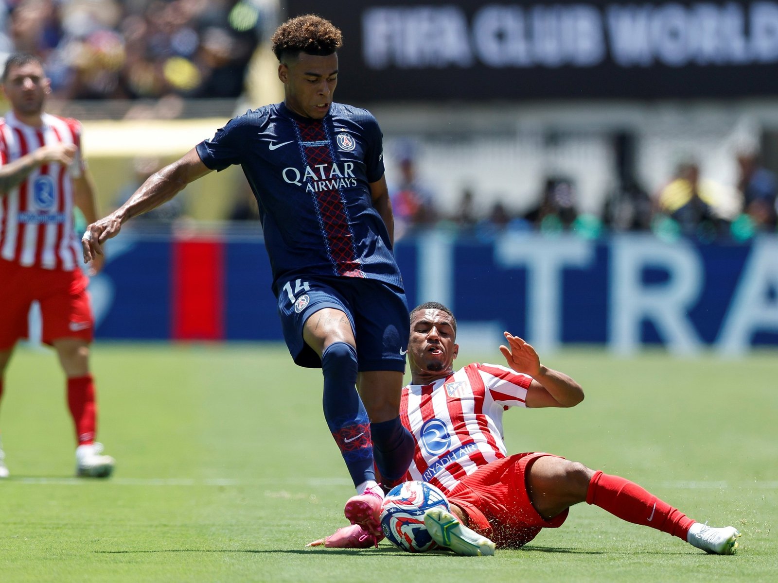 A qué hora juegan PSG vs. Botafogo y dónde ver el partido del Mundial de Clubes 2025