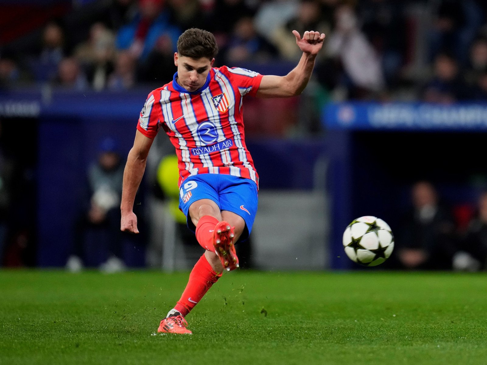 A qué hora juegan Seattle Sounders FC vs. Atlético de Madrid y dónde ver el partido del Mundial de Clubes 2025