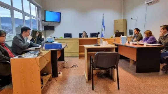 Absuelven a un abogado acusado de chantaje, pero investigarán su conducta en el Colegio de Abogados