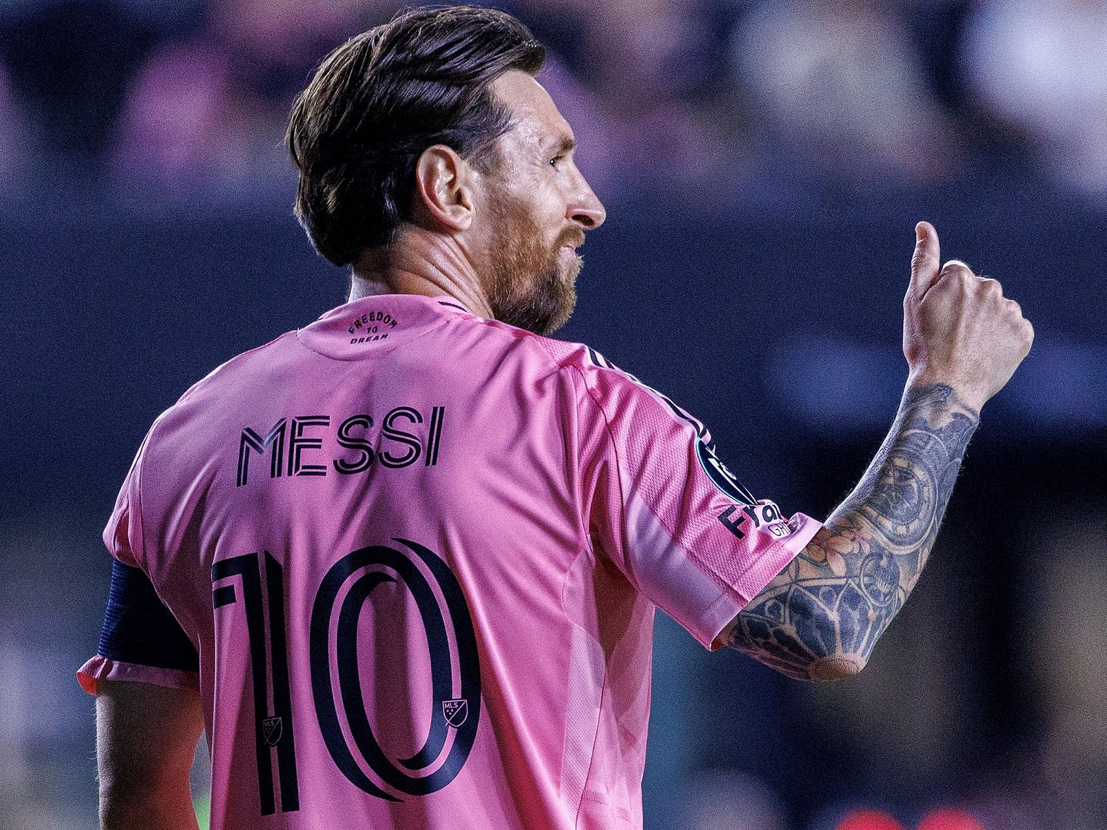 Al Ahly vs Inter Miami de Lionel Messi, por el partido inaugural del Mundial de Clubes 2025, EN VIVO: minuto a minuto