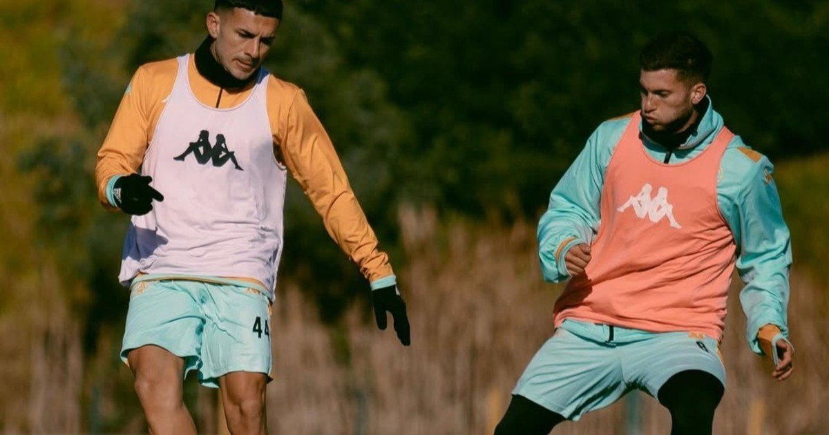 Aldosivi venció a San Martín de Burzaco en dos amistosos :: Olé