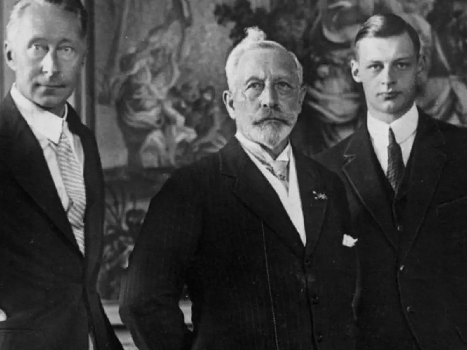 Alemania llegó a un acuerdo con los herederos del “Kaiser” en una disputa por obras de arte