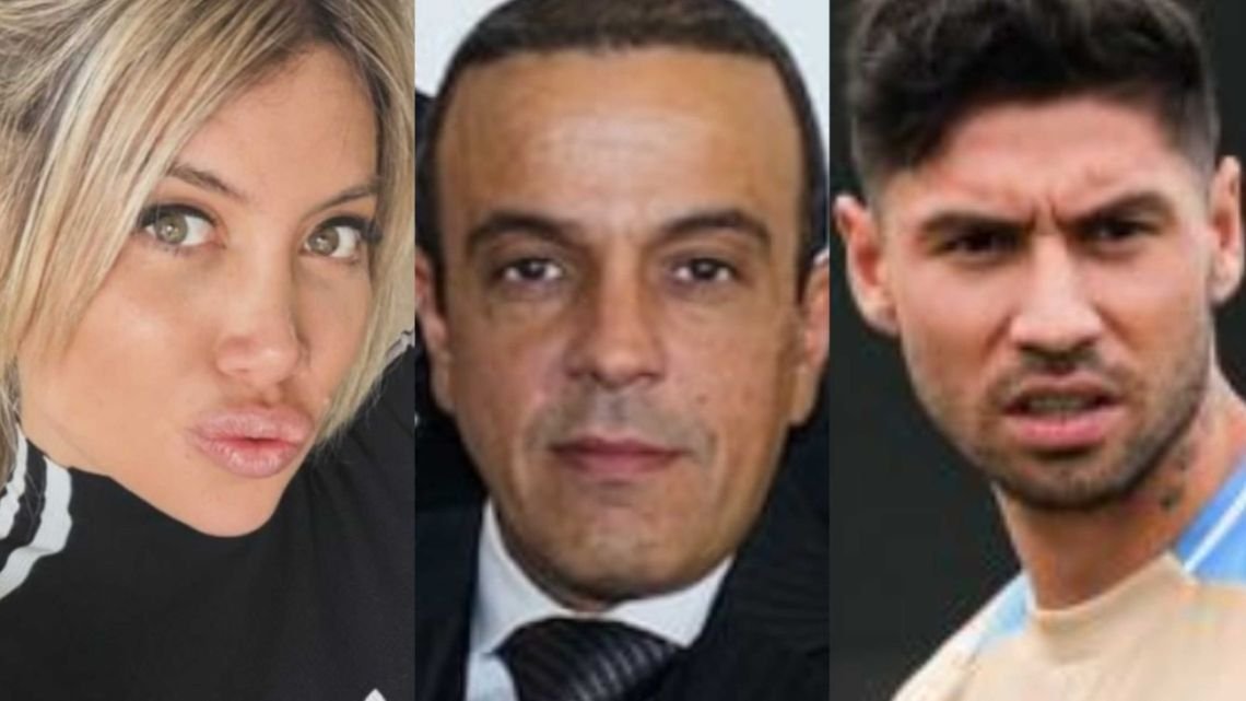 Allanaron al abogado de Wanda Nara y Gonzalo Montiel: lo acusan de cometer estafas por más de US$ 720 mil