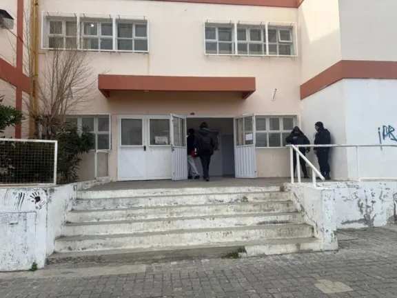 Amenaza de balacera en la Escuela 745: “El tiroteo sigue en pie”