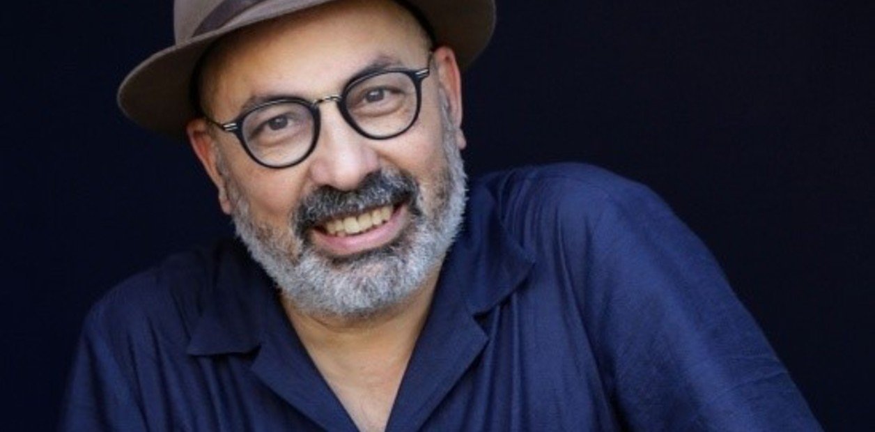 Andrés Di Tella explora el arte de filmar en ‘Una película es todo el cine’