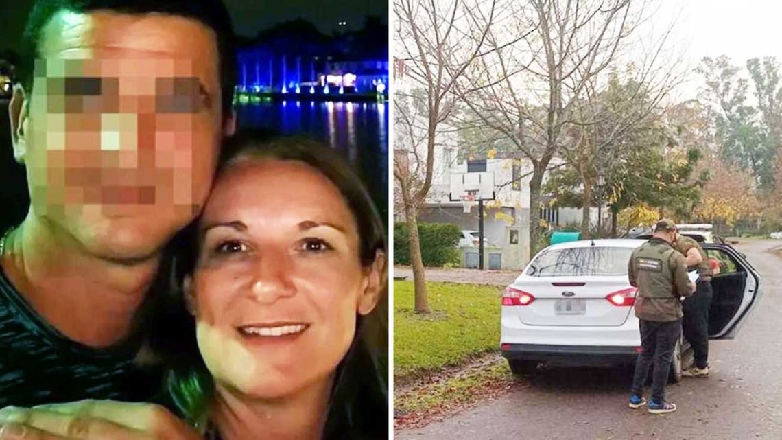 Apelan el rechazo a la prisión domiciliaria de la contadora