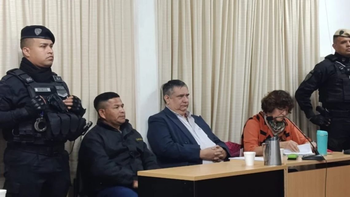 Asesinó a su pareja y justificó la cremación por COVID: el cacique Marcelo Núñez fue absuelto por falta de pruebas y quedó en libertad