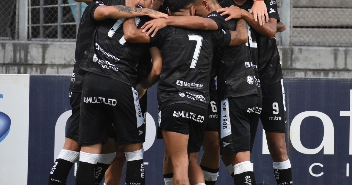 Atento Independiente: las claves de Gimnasia de Mendoza, rival por Copa Argentina :: Olé