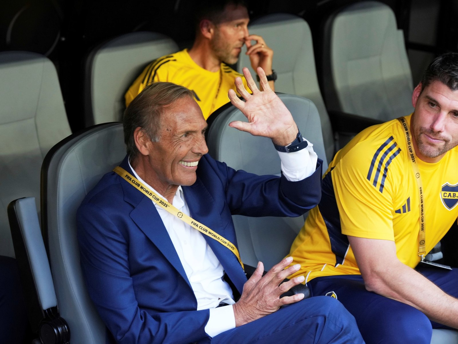 Boca pasó al Benfica y apunta al Bayern Múnich: sube el entusiasmo por el empate, y las cuentas y la especulación son prioridad