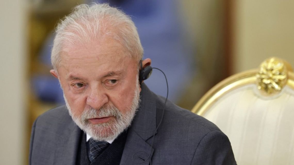 Brasil condena con "vehemencia" el ataque de Estados Unidos a instalaciones nucleares de Irán