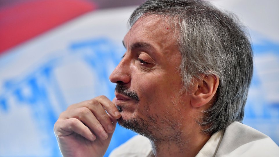 "Buscaremos el mejor candidato" | La disputa electoral en la Provincia de Buenos Aires