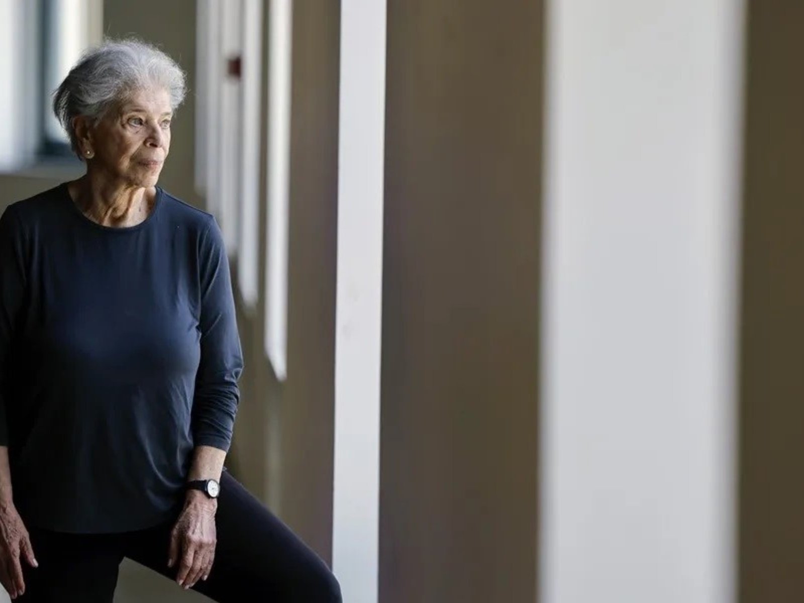 “Cada diez años, sale alguien diciendo que el feminismo ha muerto”