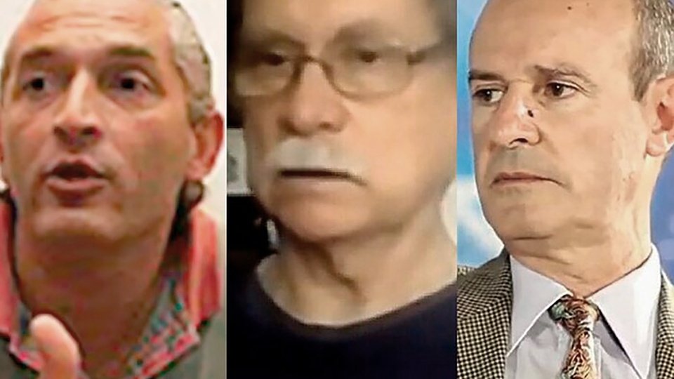 Casación debe definir si confirma la reducción de pena para tres represores | Se trata de los genocidas Emilio Pedro Morello, Horacio Linari y Martín Sánchez Zinny