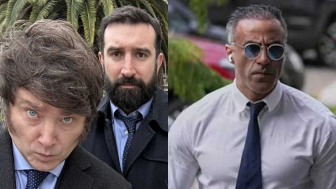 Caso Maradona: el abogado de Javier Milei se sumó a la defensa de Leopoldo Luque